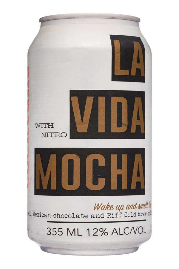 La Vida Mocha