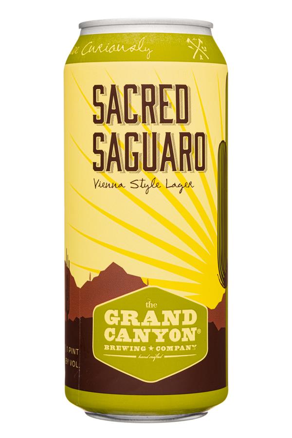 Sacred Saguaro