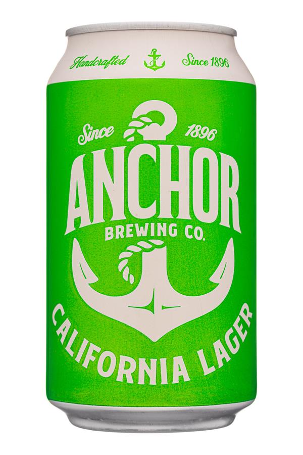 California Lager