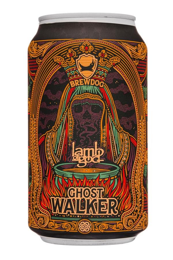 Ghost Walker