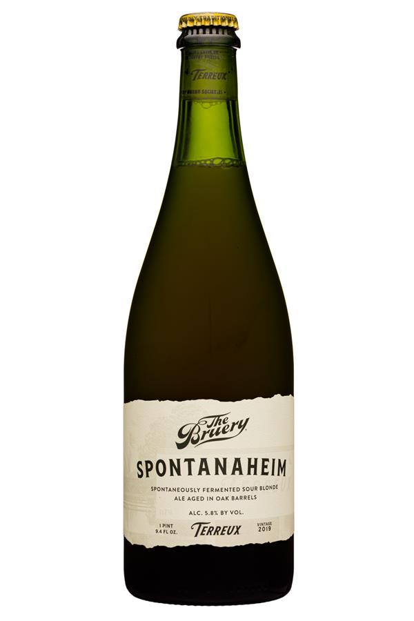 Spontanaheim