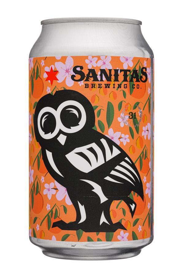 Mama Peaches IPA