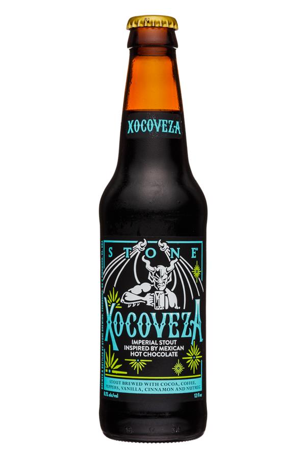 Xocoveza