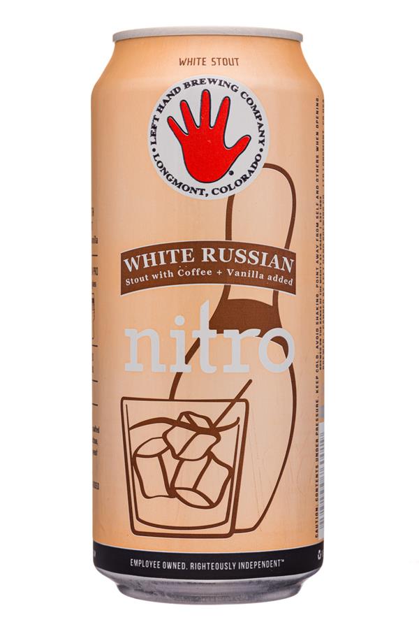 White Russian - Nitro