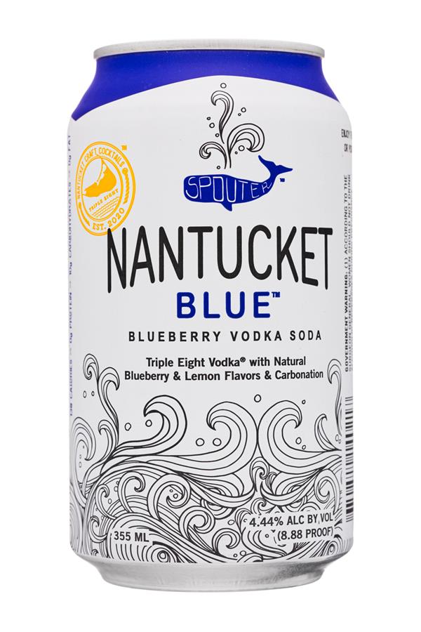 Nantucket Blue