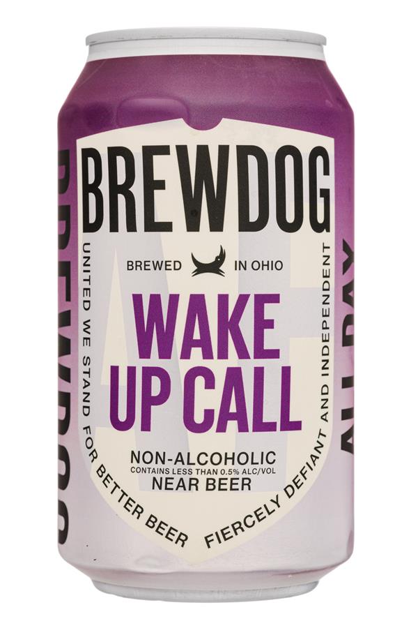 Wake Up Call