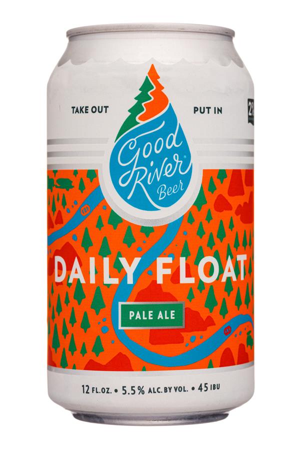 Daily Float '19