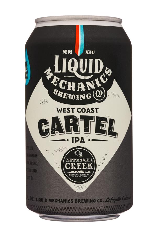 West Coast Cartel 
