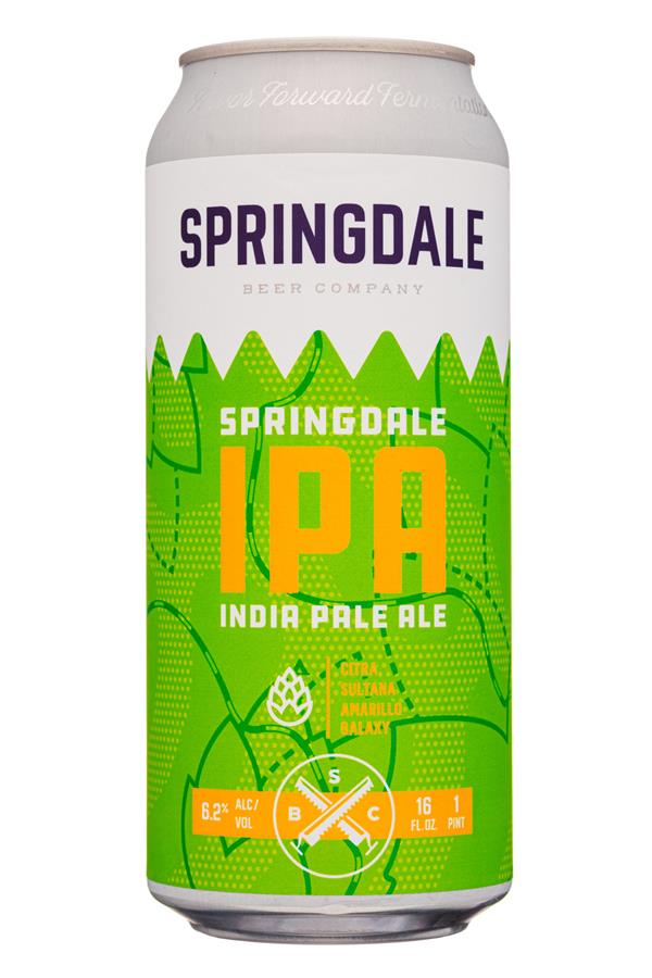 Springdale IPA