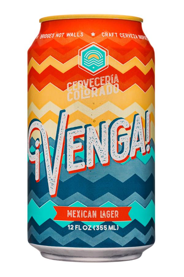 Mexican Lager