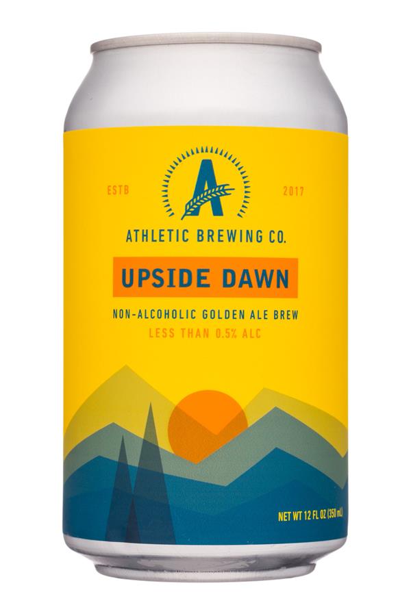 Upside Down