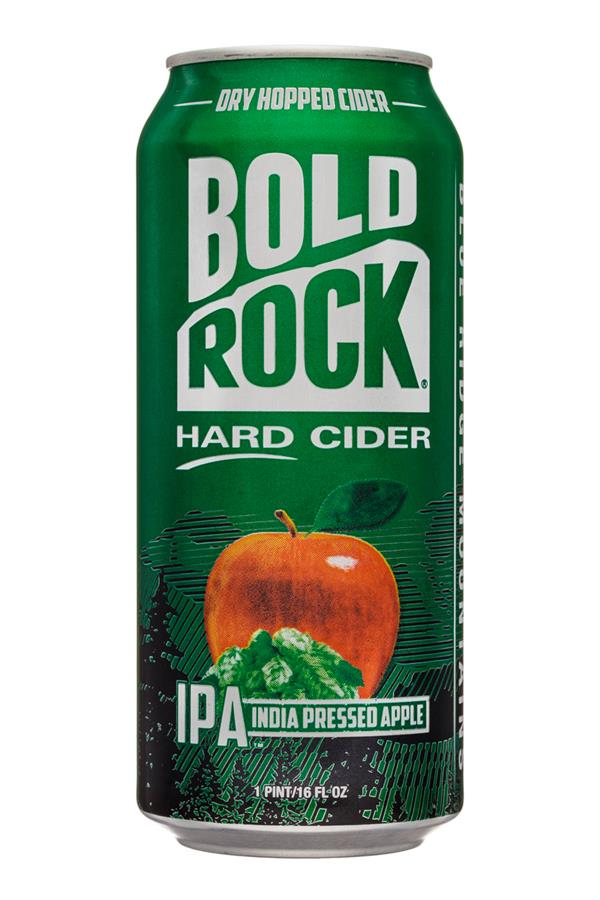 Hard Cider IPA - Can