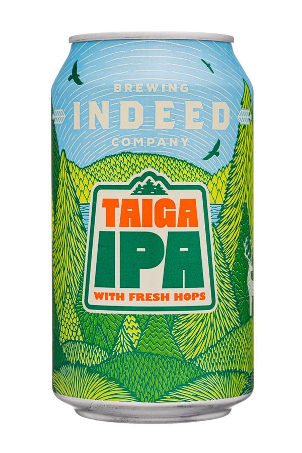 Taiga IPA