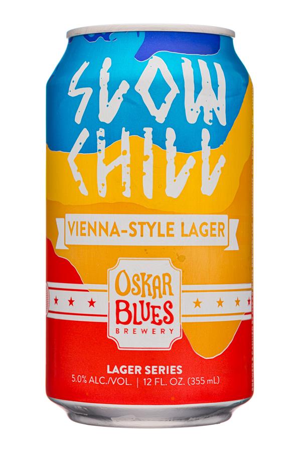 Slow Chill 