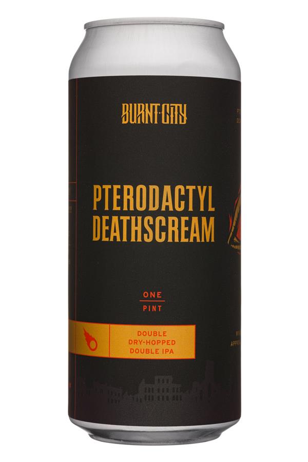 Pterodactyl Deathscream