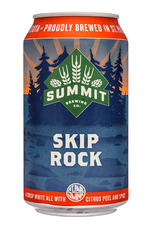 Skip Rock