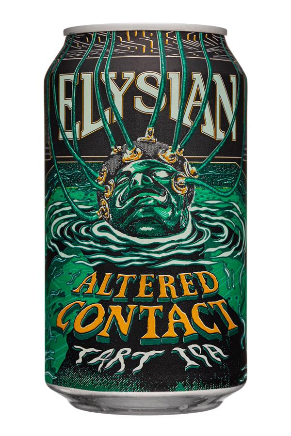 Altered Contact