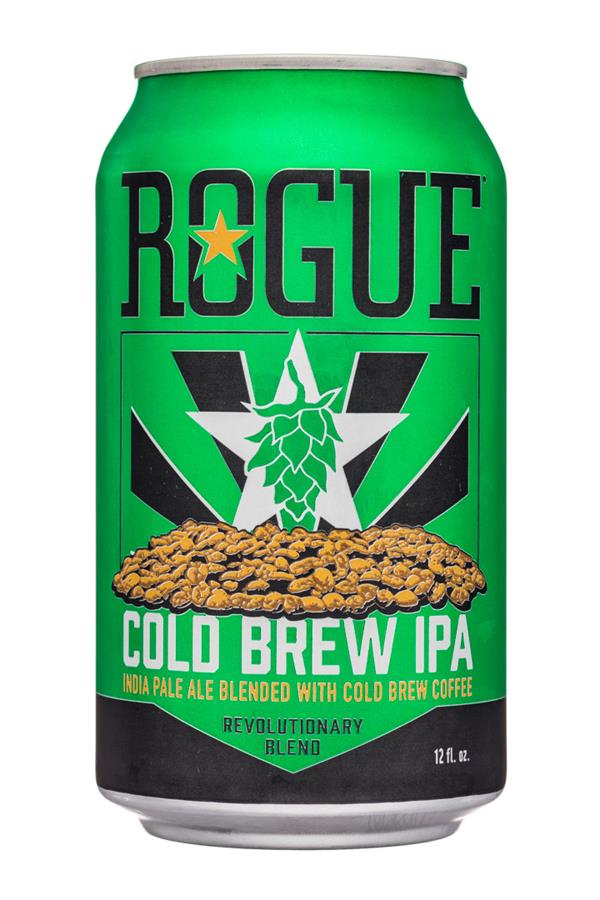 Cold Brew IPA