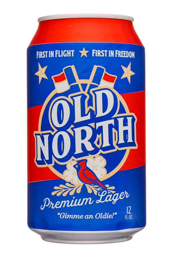 Premium Lager
