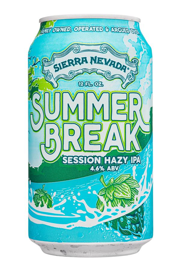 Summer Break