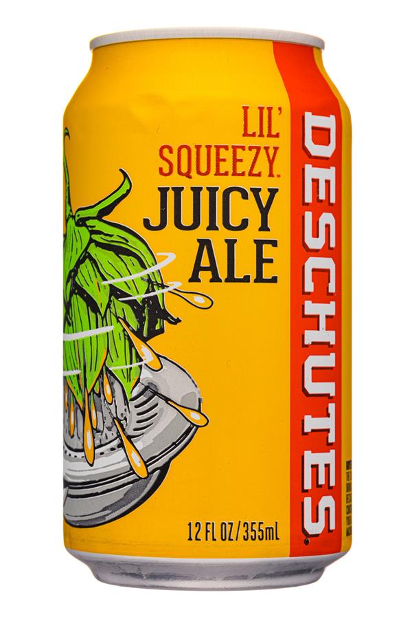 Lil' Squeeze 