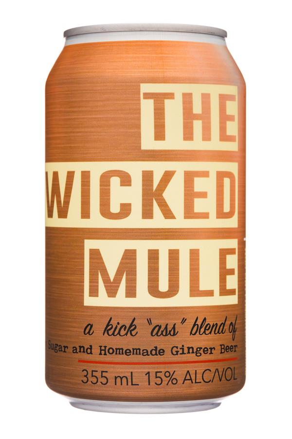 The Wicked Mule