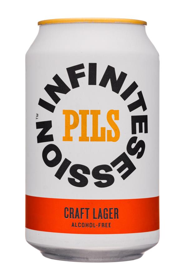 PILS - Craft Lager 