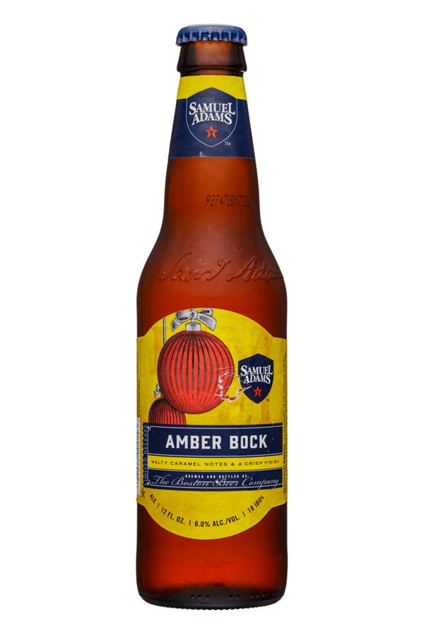 Amber Bock