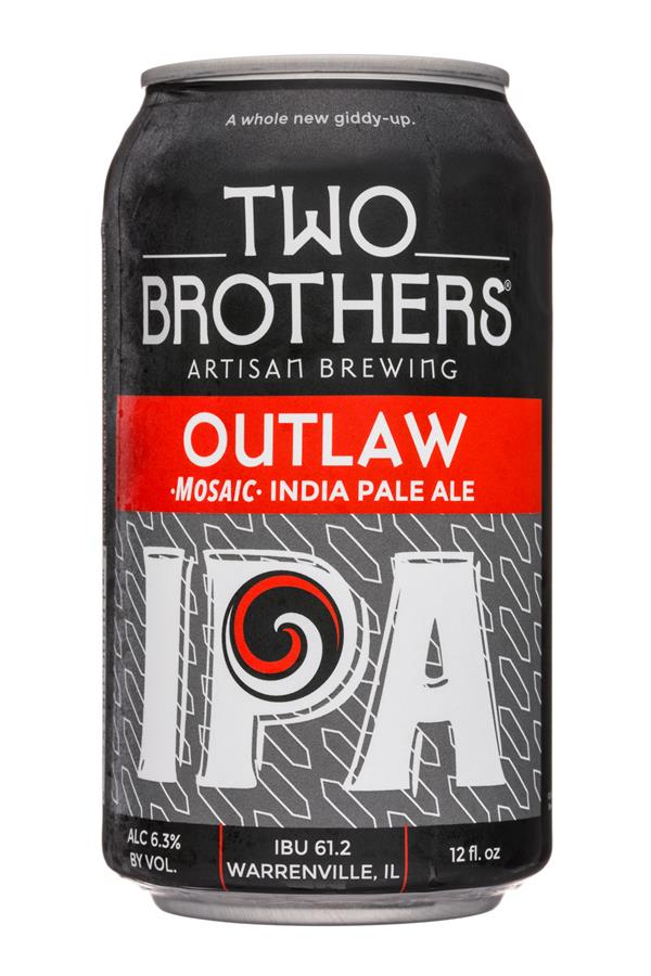 Outlaw - Mosaic