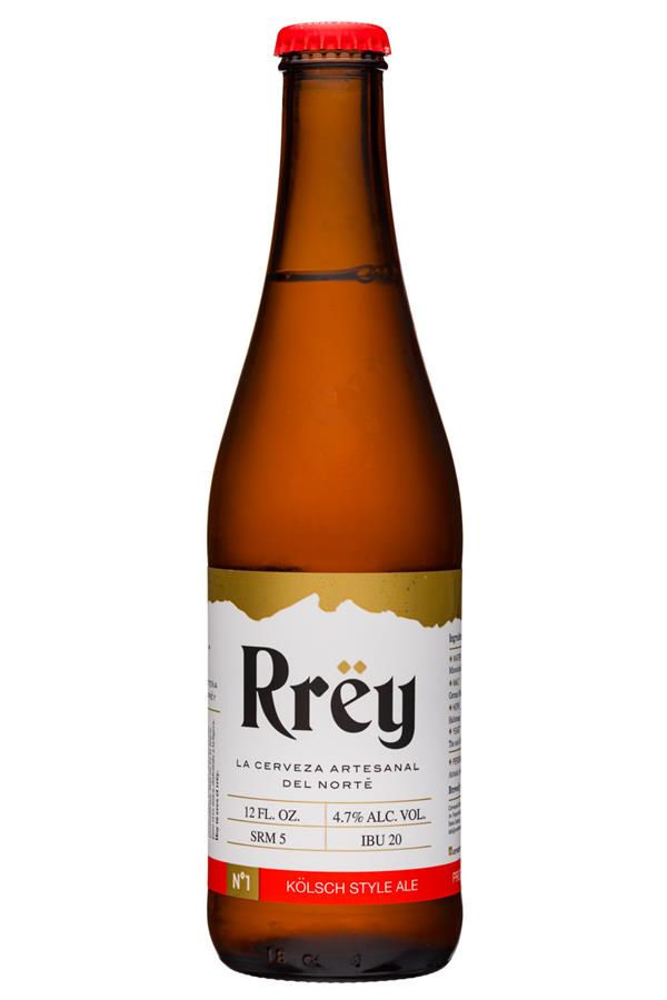 No. 1 - Kölsch