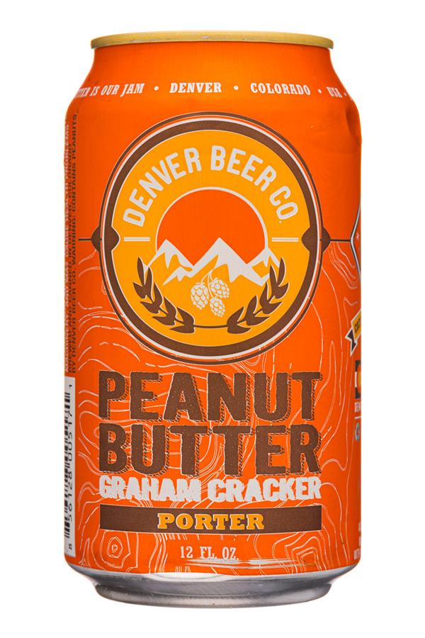 Peanut Butter Graham Cracker