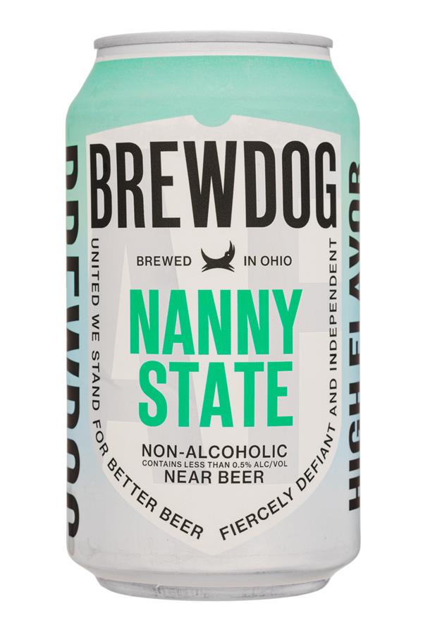Nanny State