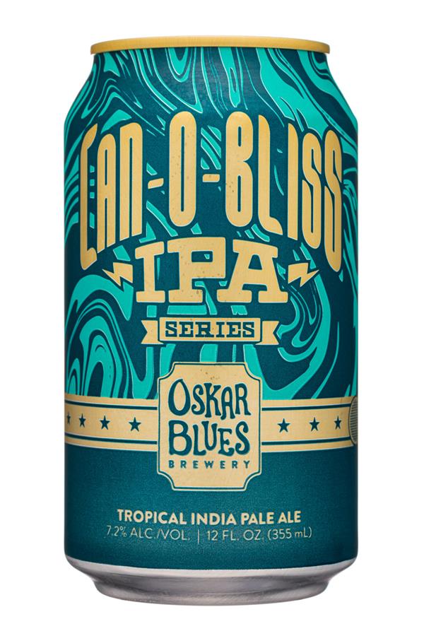 Can - O - Bliss 2020