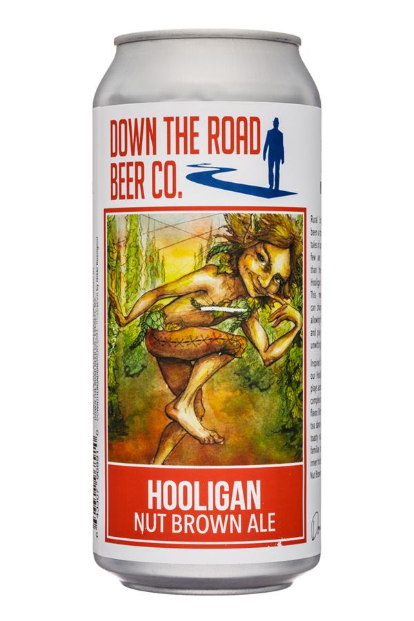 Hooligan