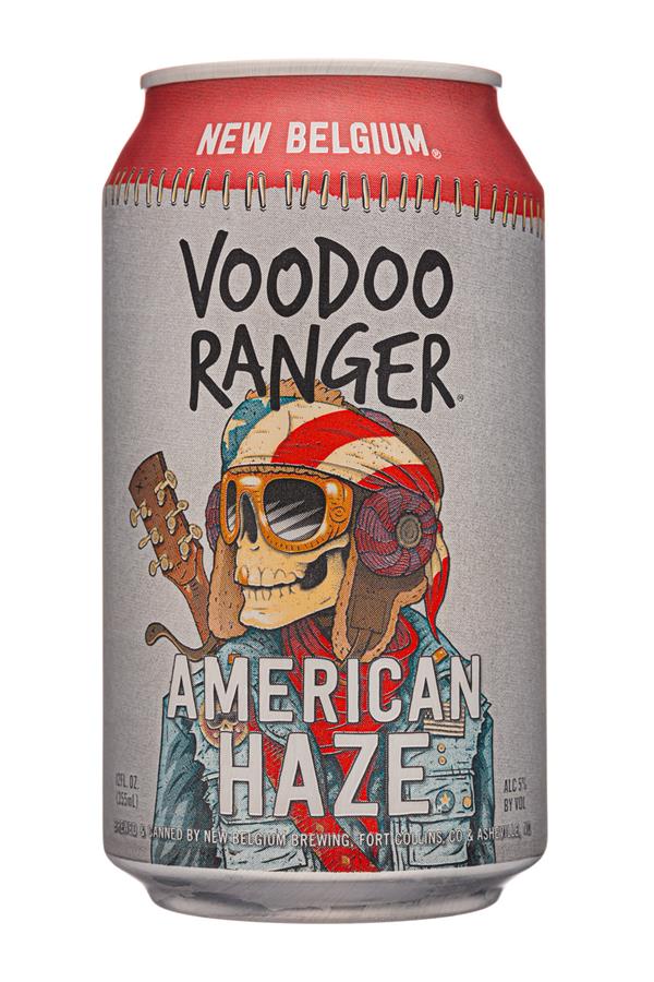 Voodoo Ranger - American Haze