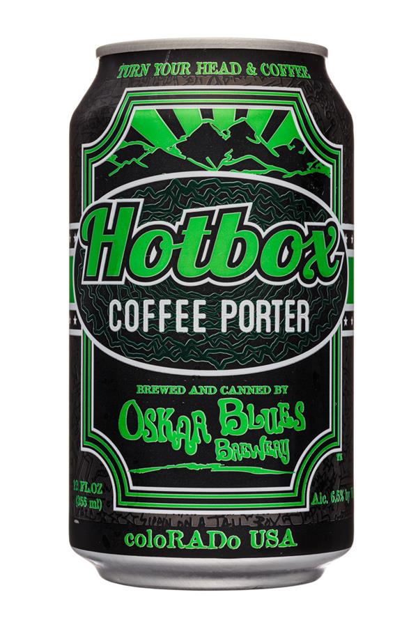 Hotbox Porter
