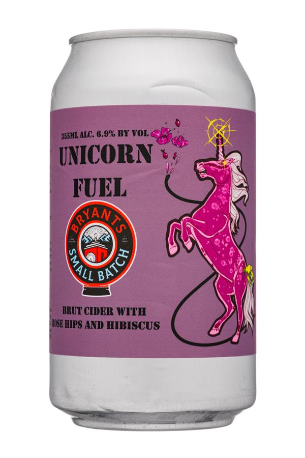 Unicorn Fuel