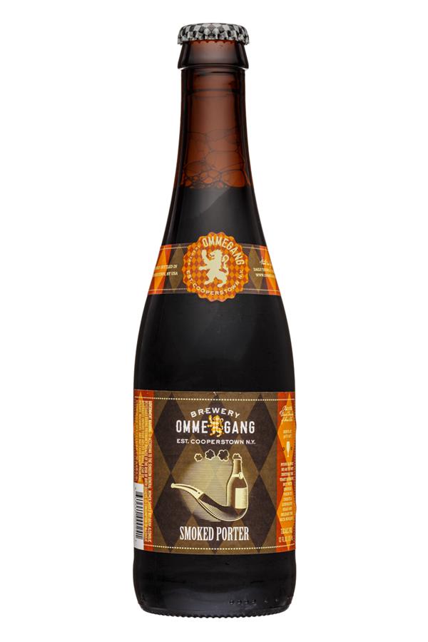 Smoked Porter