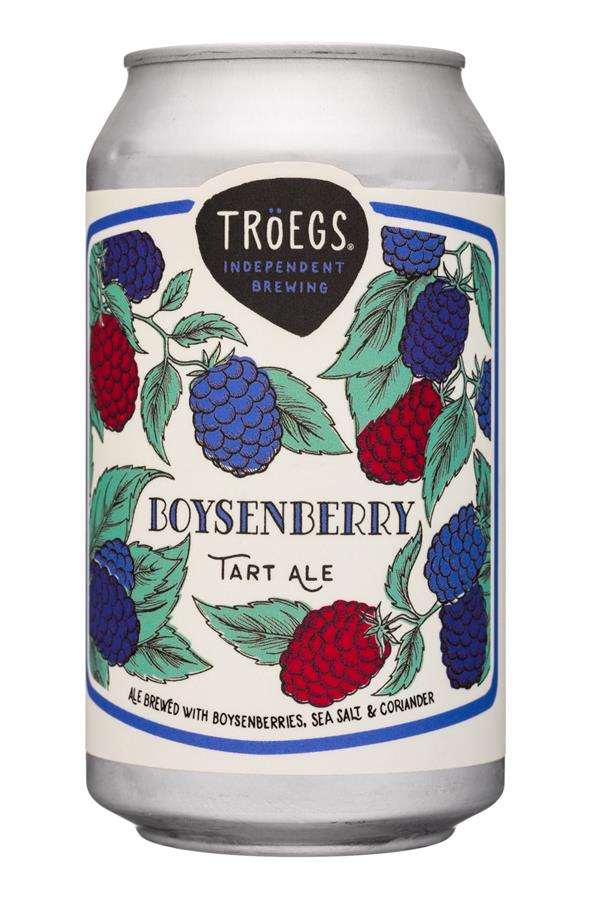 Boysenberry