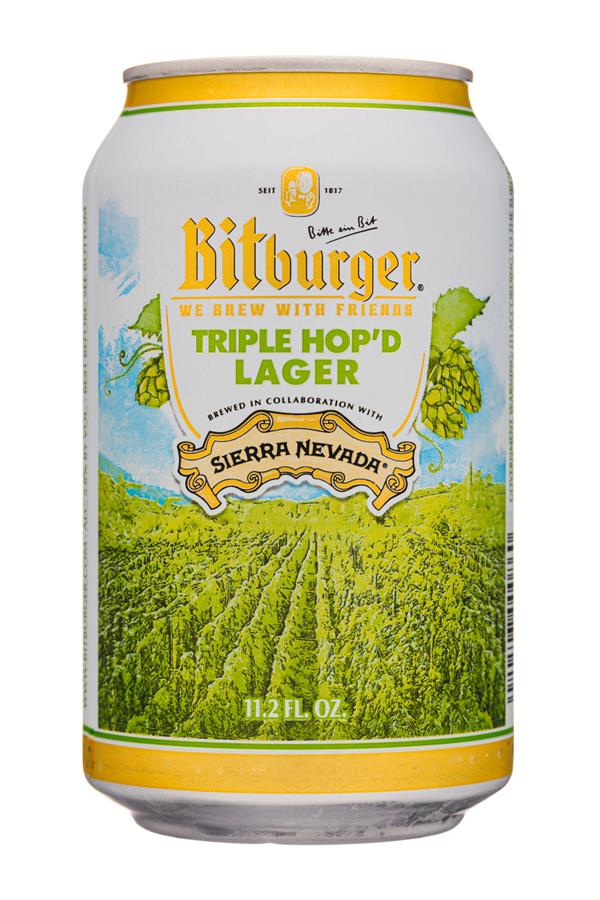 Bitburger