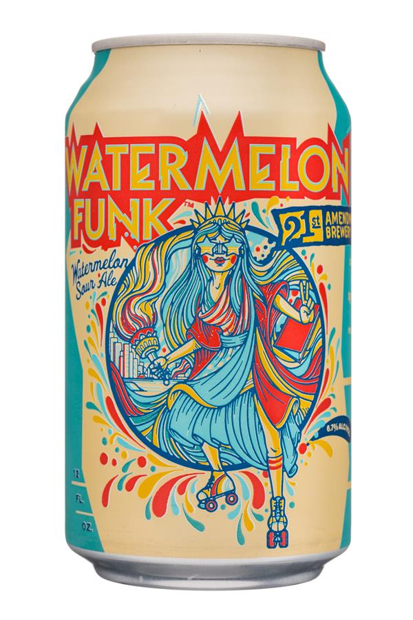 Watermelon Funk
