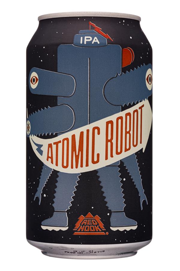 Atomic Robot