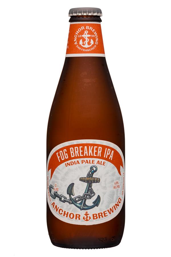 Fog Breaker IPA