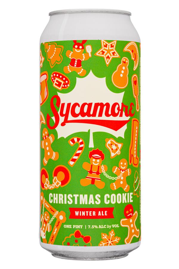 Christmas Cookie