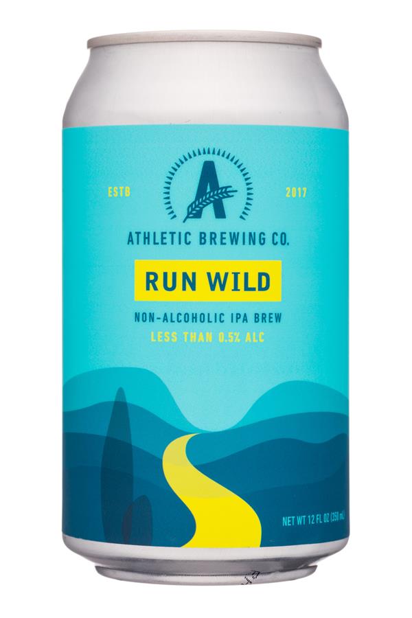 Run Wild