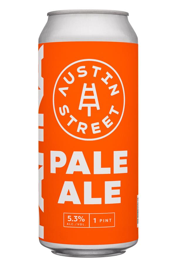 Pale Ale