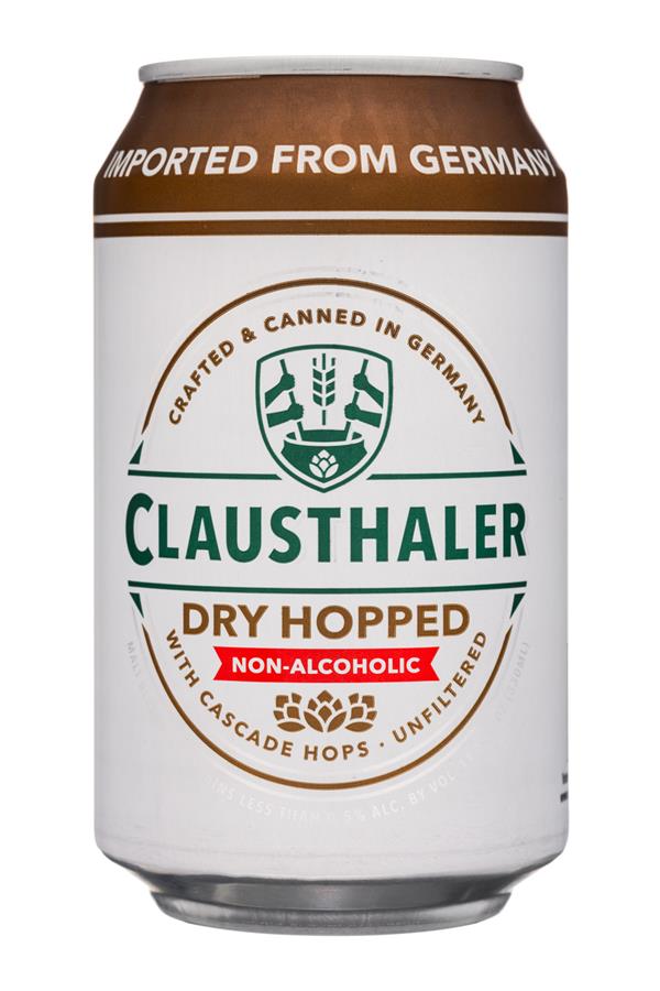 Dry Hopped 