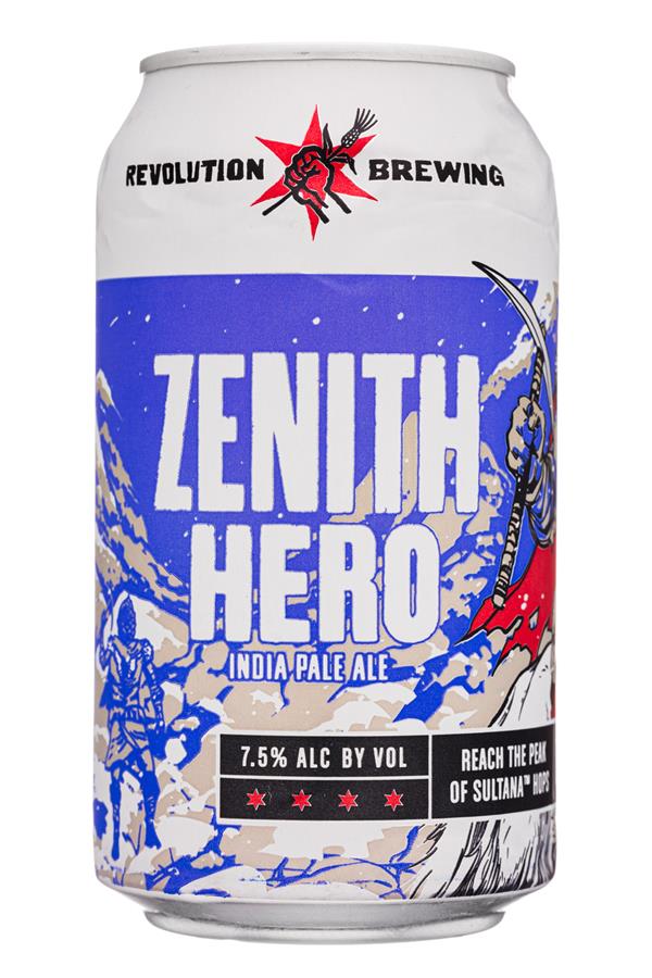 Zenith Hero