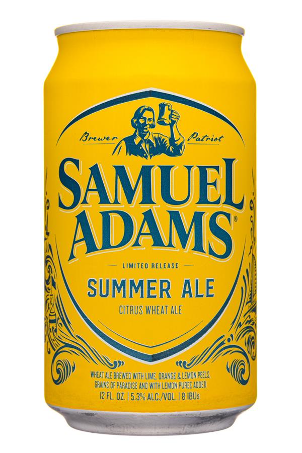 Summer Ale 2020