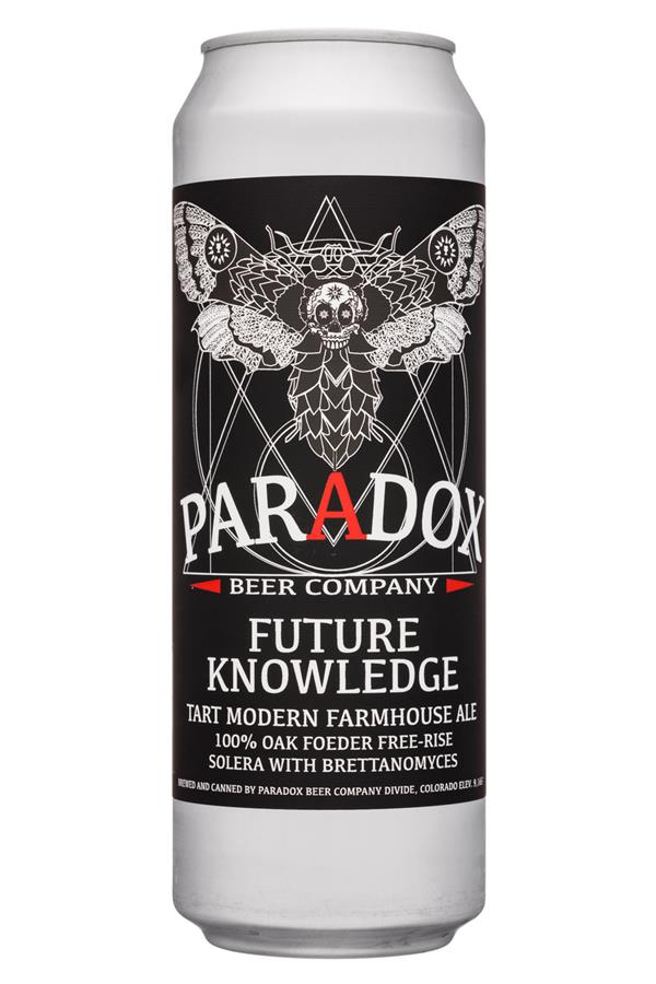 Future Knowledge 